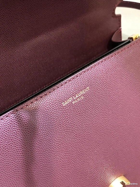 Repladies REP YSL TOP HANDLE MEDIUM CASSANDRA BAG 0825